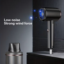 Lade das Bild in den Galerie-Viewer, PROFESSIOAL HAIR DRYER
