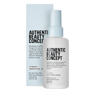 AUTHENTIC BEAUTY CONCEPT HYDRATE SMOOTHING SERUM 100 ML