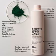 Lade das Bild in den Galerie-Viewer, Authentic Beauty Concept Bare Cleanser 300 ml