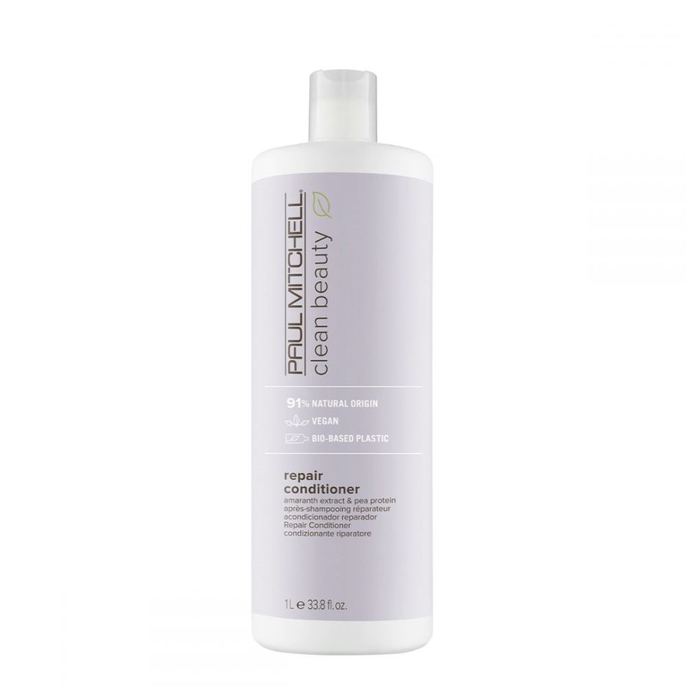 PAUL MITCHELL clean beauty repair conditioner 1Liter