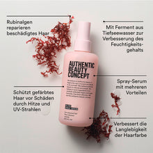 Lade das Bild in den Galerie-Viewer, Authentic Beauty Concept Glow Spray Serum 200 ml