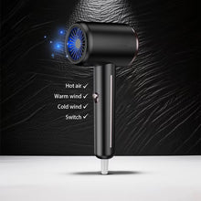 Lade das Bild in den Galerie-Viewer, PROFESSIOAL HAIR DRYER