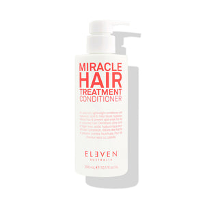 ELEVEN Australia Miracle Hair Treatment Conditioner 300 ml