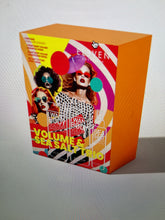 Lade das Bild in den Galerie-Viewer, ELEVEN AUSTRALIA VOLUMEN UND SEA SALT TRIO