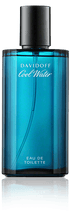 Lade das Bild in den Galerie-Viewer, Davidoff Davidoff Cool Water Eau de Toilette Spray 75ml
