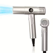 Lade das Bild in den Galerie-Viewer, High Speed Hair Dryer -25% statt € 180.- nur € 135.-