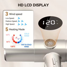 Lade das Bild in den Galerie-Viewer, High Speed Hair Dryer -25% statt € 180.- nur € 135.-