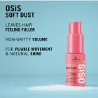 Lade das Bild in den Galerie-Viewer, Schwarzkopf Professional Osis+ Soft Dust