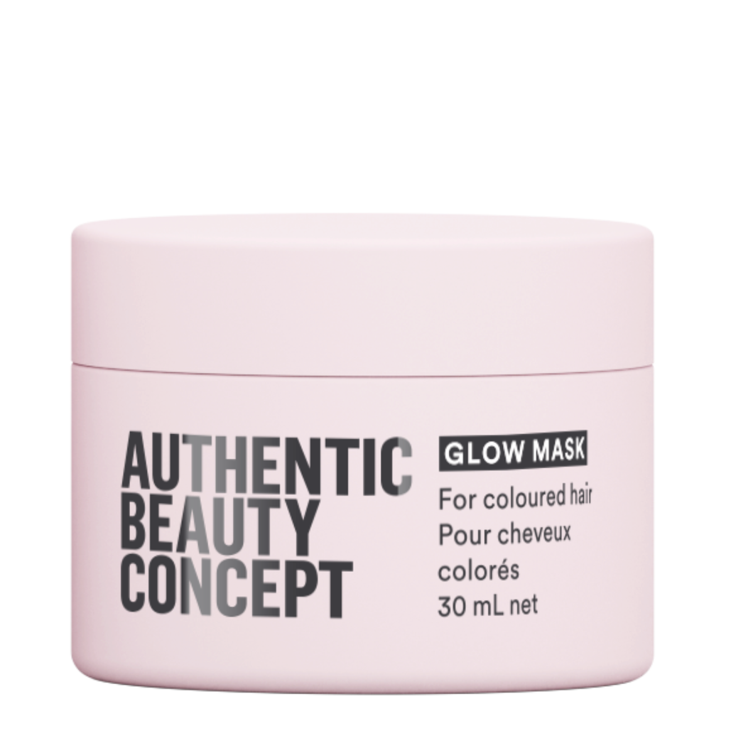 AUTHENTIC BEAUTY CONCEPT Glow Mask 30ml -10%