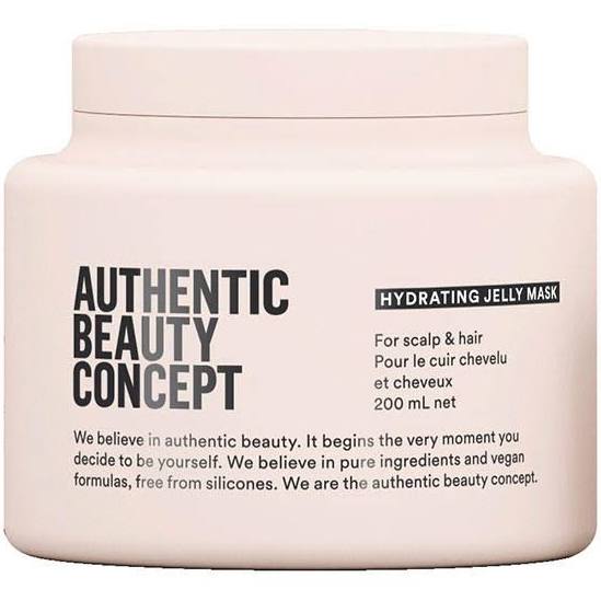AUTHENTIC BEAUTY CONCEPT JELLY MASK