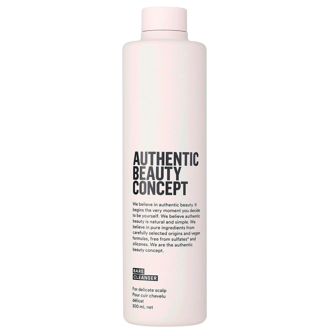 Authentic Beauty Concept Bare Cleanser 300 ml