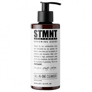 STMNT ALL-INONE CLEANSER 30ml