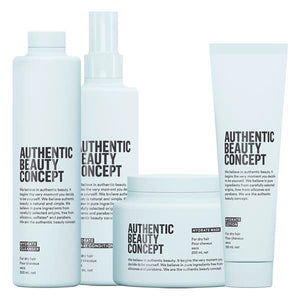 AUTHENTIC BEAUTY CONCEPT HYDRATE X-MAS SET