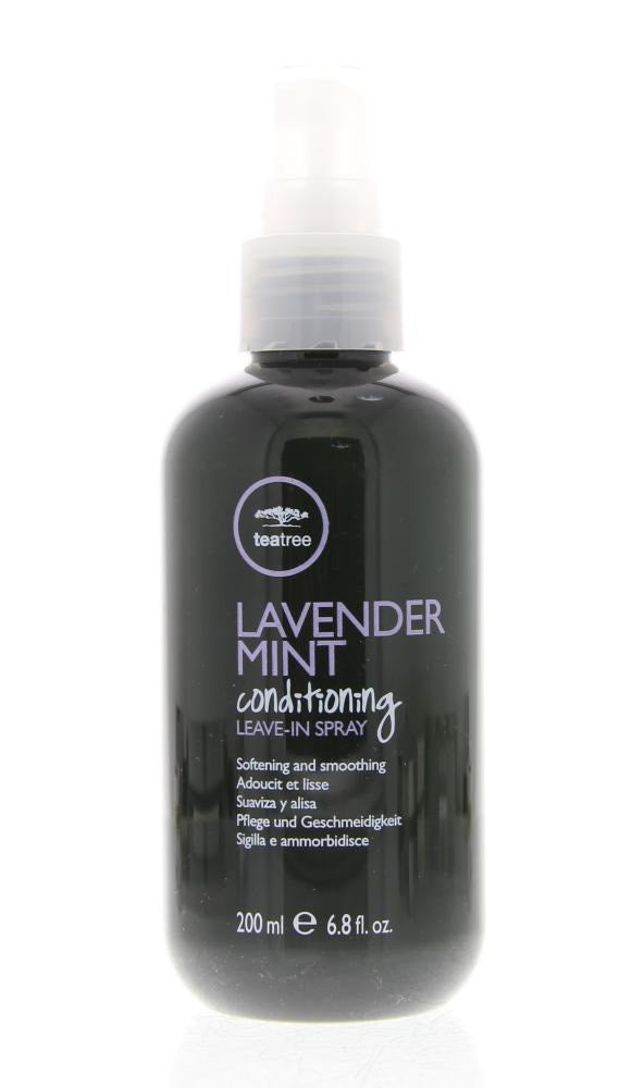 Paul Mitchell Tea Tree Lavender Mint Conditioning Leave-in Spra Conditioner Spray Trockenes Haar 200ml