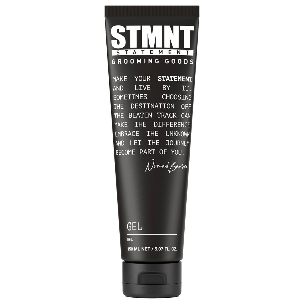 STMNT Gel 150 ml Haargel