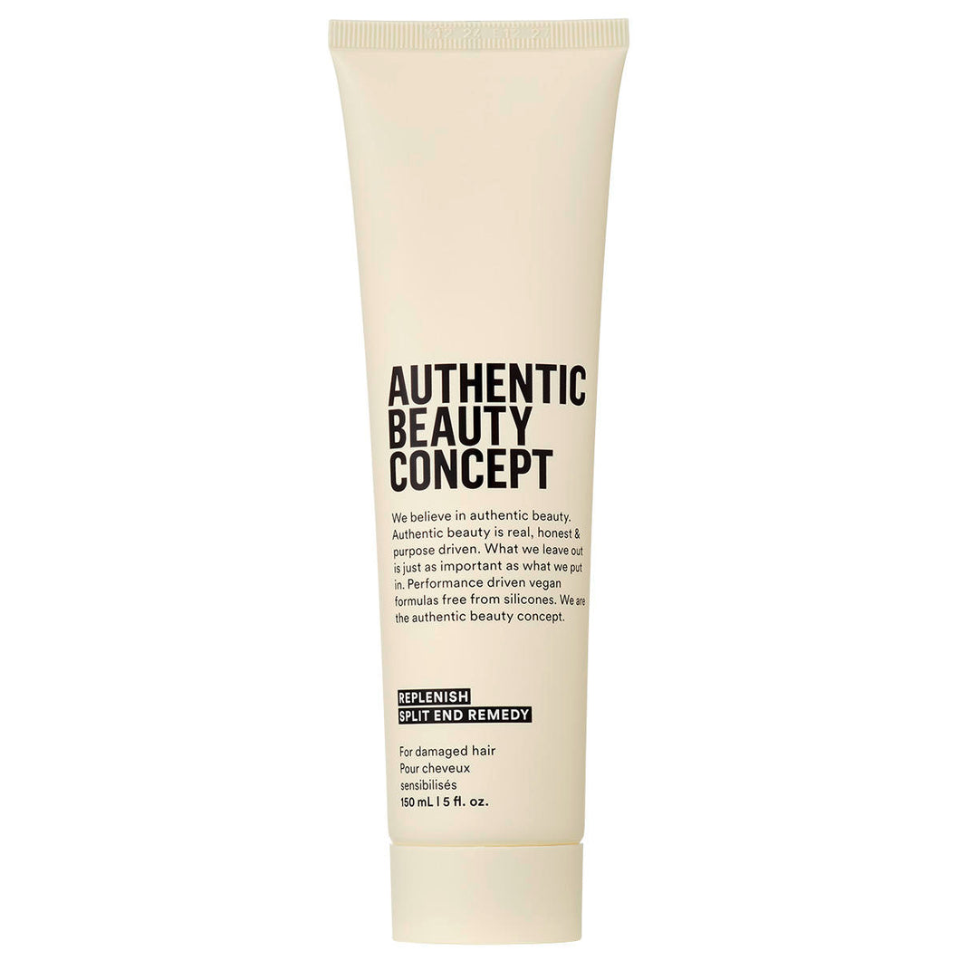 Authentic Beauty Concept Replenish Split End Remedy 150 ml Leave-In Conditioner