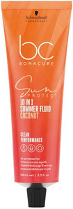 bc BONACURE 10 IN 1 SUMMER FLUID