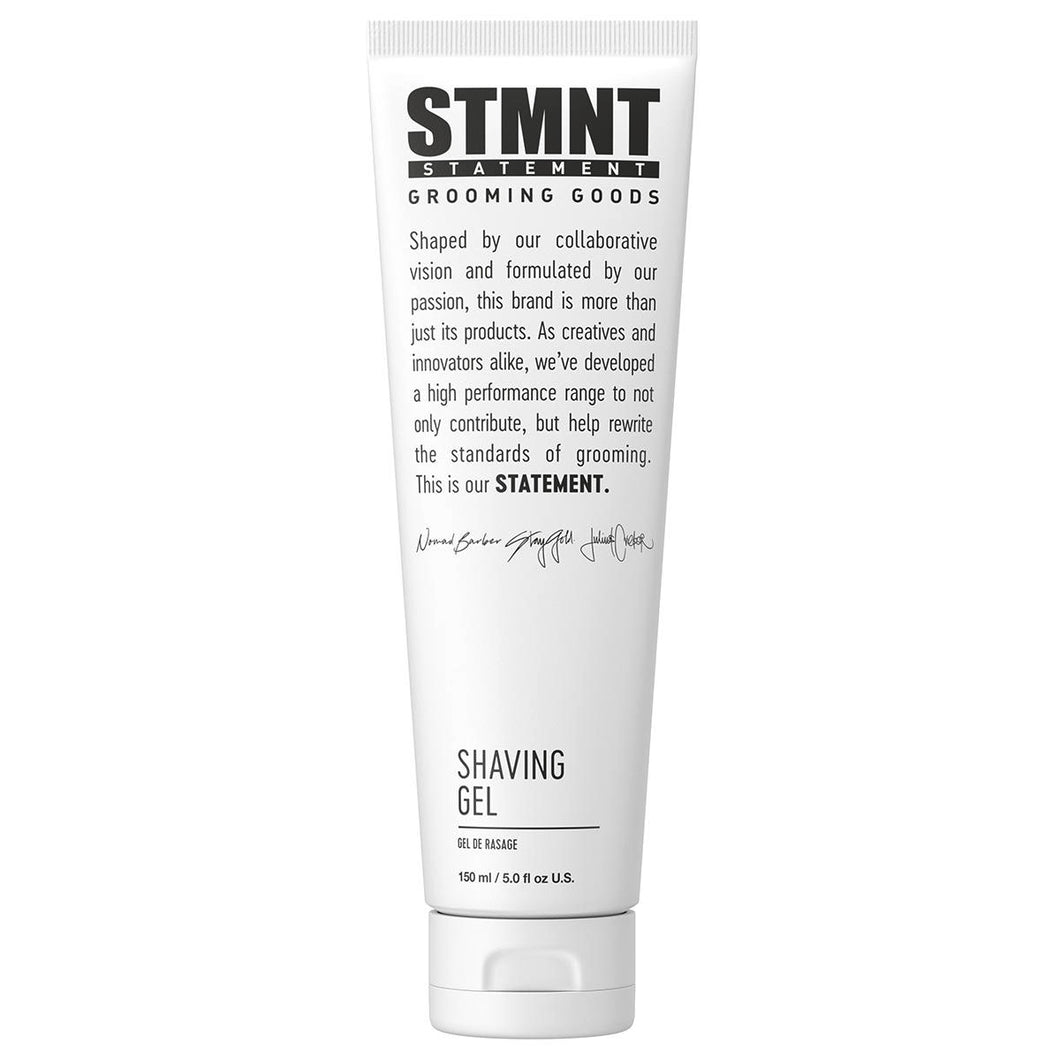 STMNT Shaving Gel 30ml