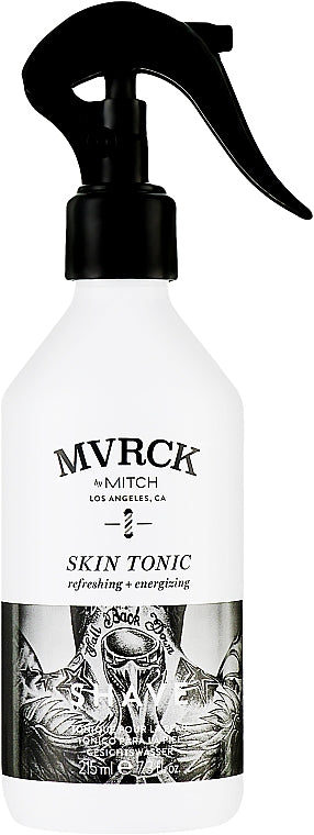 PAUL MITCELL MVRCK SKIN TONIC 215ml