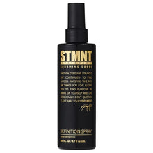 Load image into Gallery viewer, STMNT DEFINITION SPRAY 200ml
