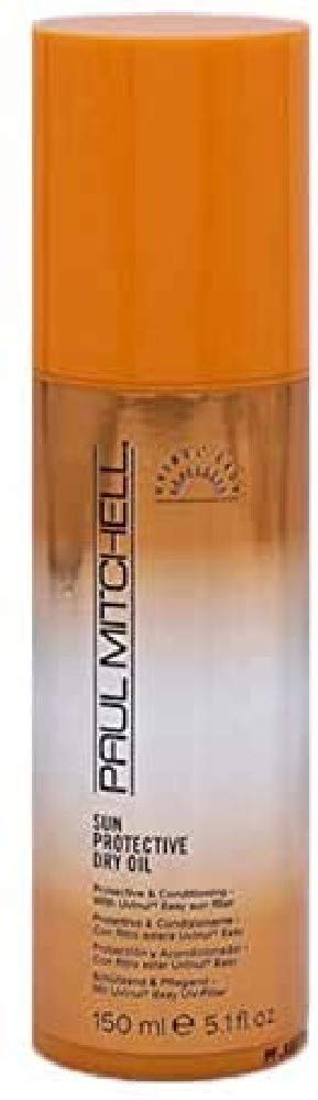 PAUL MITCHELL SUN PROTECTIVE DRY OIL