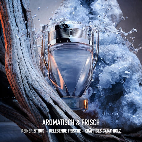Rabanne Invictus Eau de Toilette Spray 100ml jetzt nur €69.-