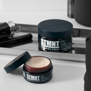 STMNT DRY CLAY 30ML