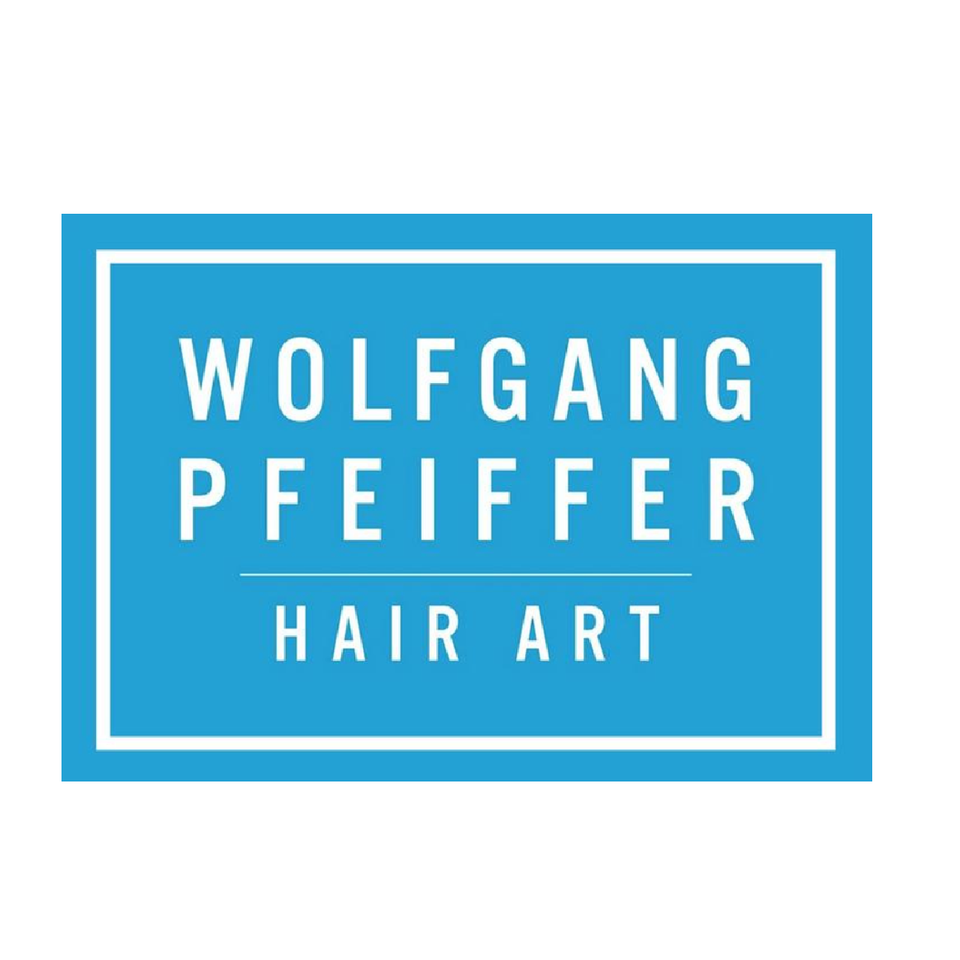 Hair Art von Wolfgang Pfeiffer Logo