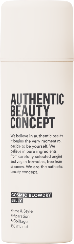 AUTHENTIC BEAUTY CONCEPT Cosmic Blow-Dry Jelly 150ml