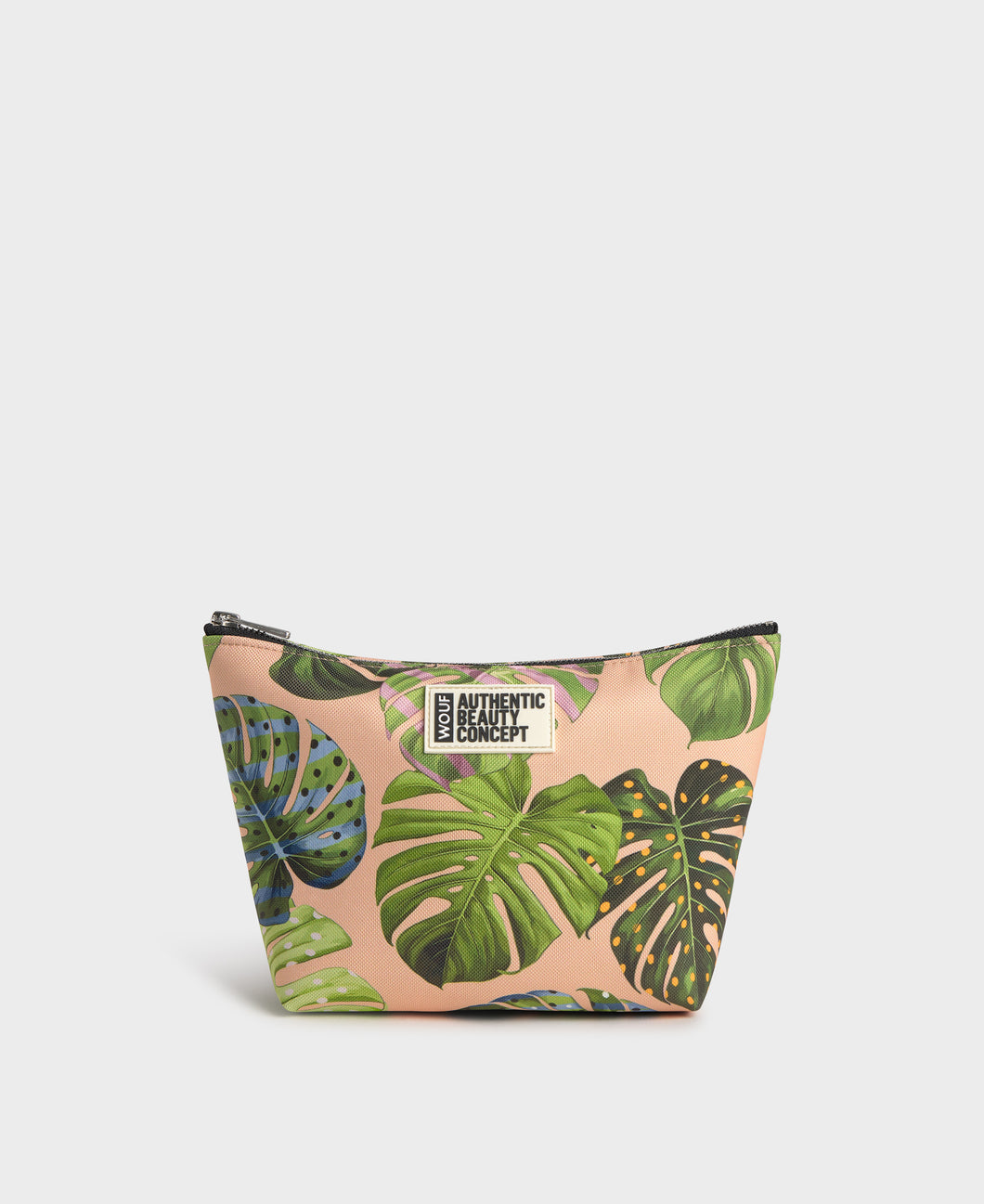 Authentic Beauty Concept x WOUF Styling Bag
