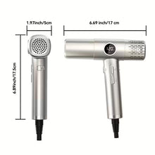 Lade das Bild in den Galerie-Viewer, High Speed Hair Dryer  -25% statt € 180.- nur € 135.-
