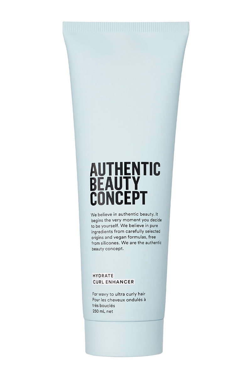 Authentic Beauty Concept Hydrate Curl Enhancer 250ml