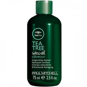 Tea Tree Special Shampoo 75ml