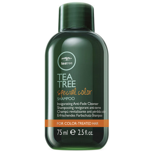 Paul Mitchell Tea Tree Special Color Shampoo 75ml