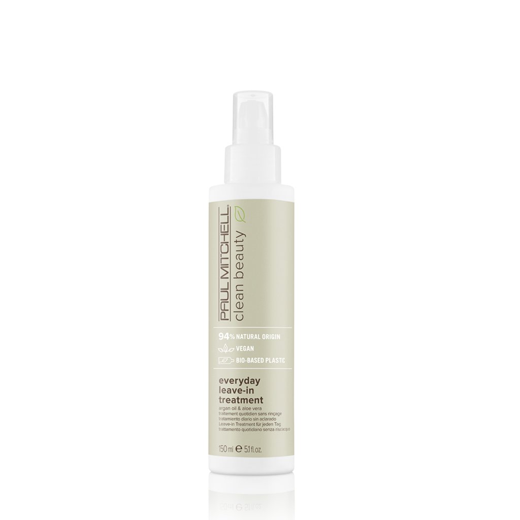 PAUL MITCHELL beauty clean every day leave-in treatment 150ml