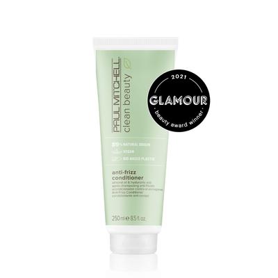 PAUL MITCHELL clean beauty anti frizz conditioner 250ml 