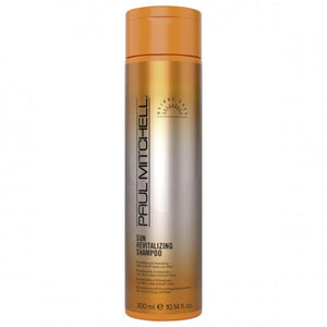 Paul Mitchell Sun Revitalizing Shampoo 300 ml