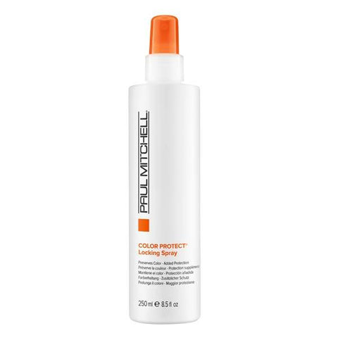 PAUL MITCHELL COLOR PROTECT Locking Spray 50%