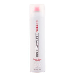 Paul Mitchell Flexible Style Super Clean Spray 300ml 6