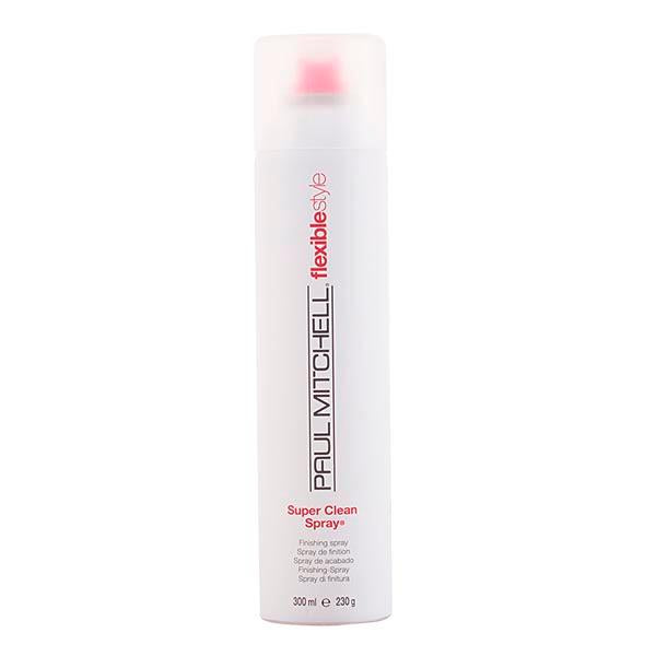 Paul Mitchell Flexible Style Super Clean Spray 300ml 6