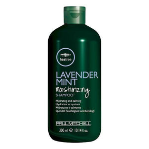 Paul Mitchell Lavender Mint Moisturizing Shampoo 300ml