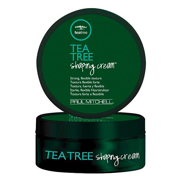 Paul Mitchell Tea Tree Shaping Cream 85g