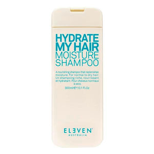 ELEVEN AUSTRALIA MOISTURE SHAMPOO