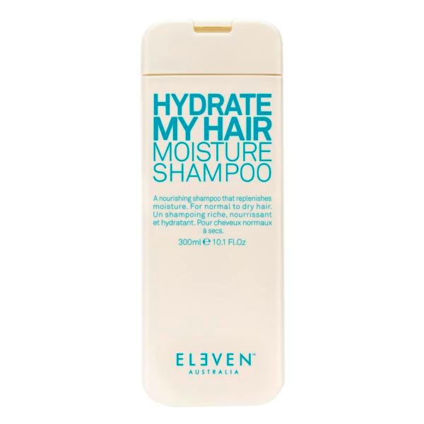 ELEVEN AUSTRALIA MOISTURE SHAMPOO