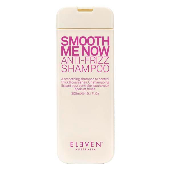 ELEVEN AUSTRALIA ANTI-FRIZZ SHAMPOO