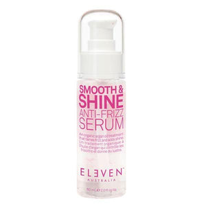 SMOOTH & SHINE ANTI-FRIZZ SERUM 60 ML