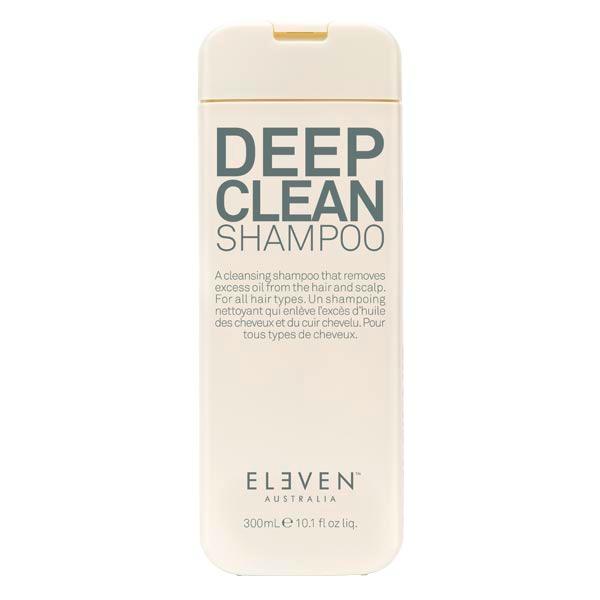 ELEVEN AUSTRALIA DEEP CLEAN SHAMPOO