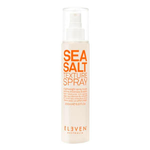 ELEVEN AUSTRALIA SEA SALT SPRAY 200ml -20%