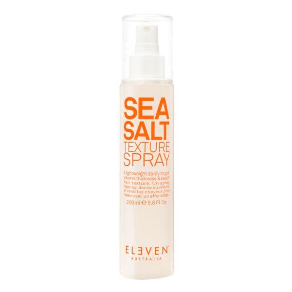 ELEVEN AUSTRALIA SEA SALT SPRAY 200ml -20%