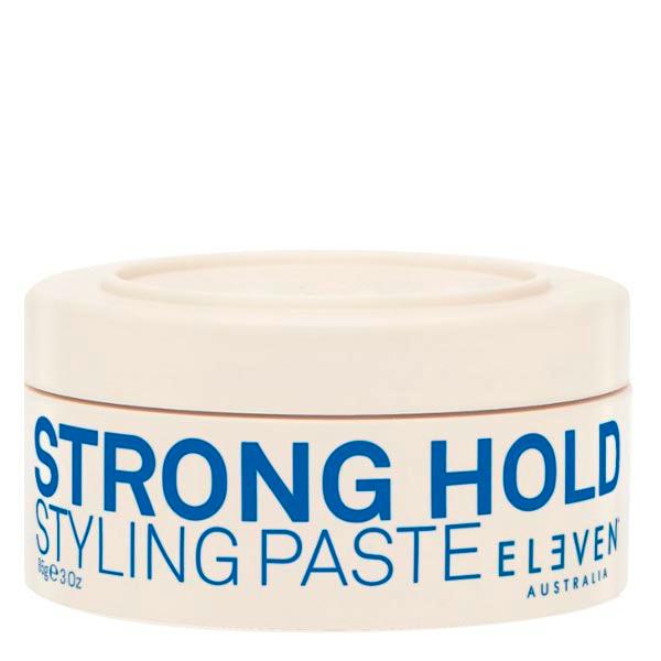 STRONG HOLD STYLING PASTE